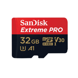 MEMORY MICRO SDHC 32GB...