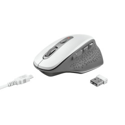 MOUSE USB OPTICAL WRL/OZAA...