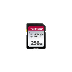 MEMORY SDXC 256GB UHS-I/C10...