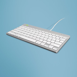 KEYBOARD COMPACT BREAK...