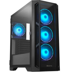 Case|CHIEFTEC|ATX/micro...