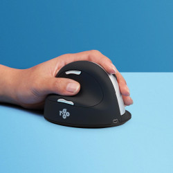 MOUSE USB OPTICAL WRL/L....