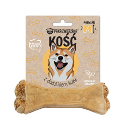 PAKA ZWIERZAKA Bone with...