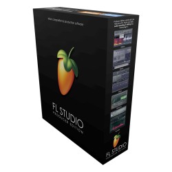 FL Studio 20 - Producer...