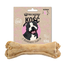 PAKA ZWIERZAKA Bone with...
