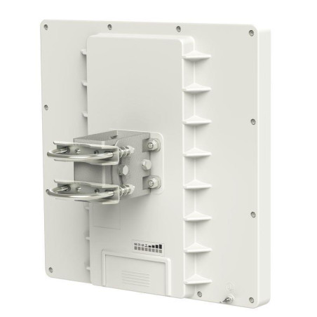 Access Point|MIKROTIK|1xLAN ports|WAN connection Ethernet (RJ-45)/Wi-Fi|1xAntennas quantity|RB911G-5HPND-QRT