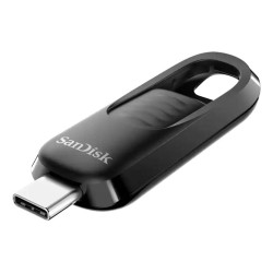MEMORY DRIVE FLASH USB-C...