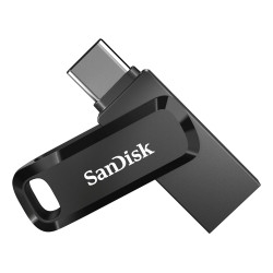 MEMORY DRIVE FLASH USB-C...