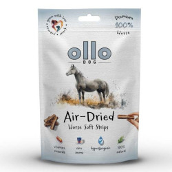 OLLO Air-Dried Horse...