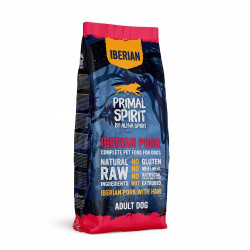 PRIMAL SPIRIT Iberian 70%...
