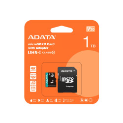 MEMORY MICRO SDXC 1TB...