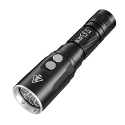 FLASHLIGHT DL SERIES/1100...
