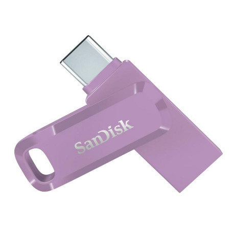 MEMORY DRIVE FLASH USB-C 128GB/SDDDC3-128G-G46L SANDISK