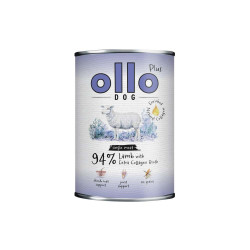 OLLO Plus Collagen Lamb -...