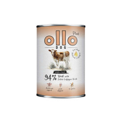 OLLO Plus Collagen Veal -...