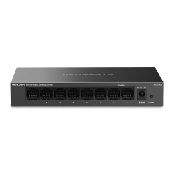 Mercusys 8-Port Gigabit...