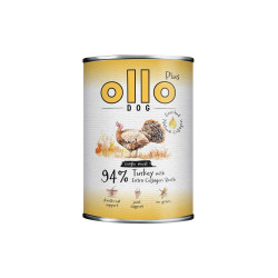 OLLO Plus Collagen Turkey -...