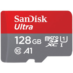 MEMORY MICRO SDXC 128GB...