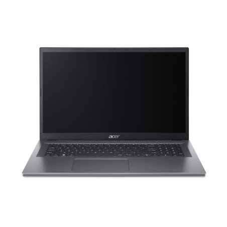 Notebook|ACER|Aspire|Go 17|CPU Intel Core 3|N355|1.9 GHz|17.3 "|1920 x 1080 pixels|RAM 16 GB|LPDDR5-SDRAM|SSD 512 GB|Discrete graphics Not available|On-board graphics Yes|Keyboard language English|OS installed Windows 11 Home|Colour Grey|Weight 2.035 kg|NX.J45EL.003