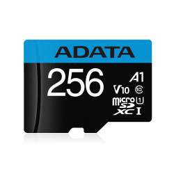 MEMORY MICRO SDXC 256GB...