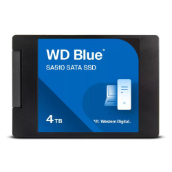 SSD|SANDISK|Blue...