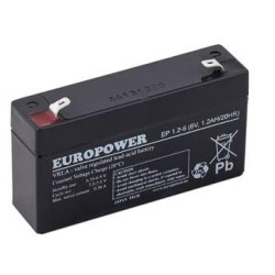 BATTERY 6V 4.5AH...