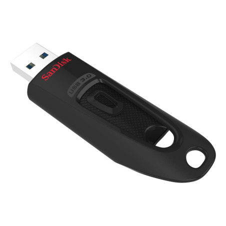 MEMORY DRIVE FLASH USB3 64GB/SDCZ48-064G-U46 SANDISK
