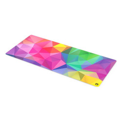 MOUSE PAD CRYSTAL SPECTRUM...