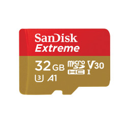 MEMORY MICRO SDHC 32GB...