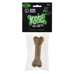 JOHN DOG Chewing bone with...