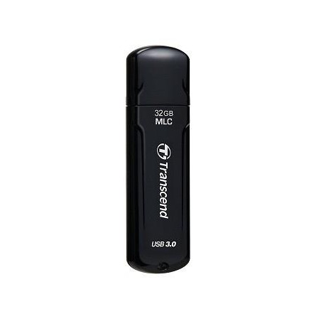 MEMORY DRIVE FLASH USB3 32GB/750 TS32GJF750K TRANSCEND