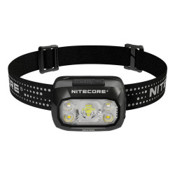 HEADLAMP NU SERIES 500...