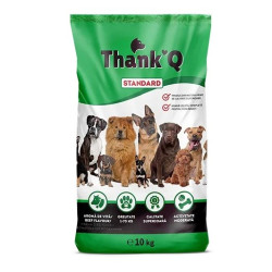 THANK'Q Standard Beef - dry...