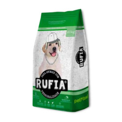 RUFIA Junior - dry dog food...