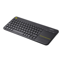 KEYBOARD WRL TOUCH K400...