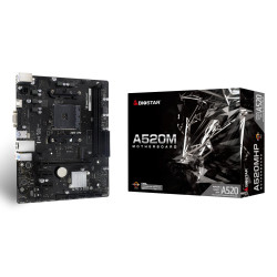 Mainboard|BIOSTAR|AMD...