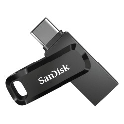 MEMORY DRIVE FLASH USB-C...