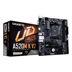 Mainboard|GIGABYTE|AMD...