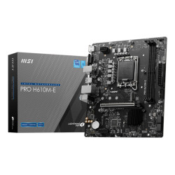 Mainboard|MSI|Intel...