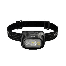 HEADLAMP NU SERIES 700...