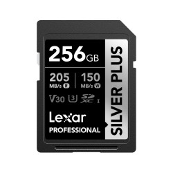 MEMORY SDXC 256GB...