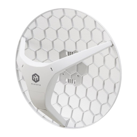 Access Point|MIKROTIK|1200 Mbit/s|LHG-5AXD