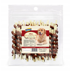 HILTON Beef and Lamb Sticks...