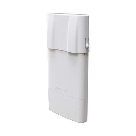 Wireless Device|MIKROTIK|1xLAN ports|WAN connection Ethernet (RJ-45)/Wi-Fi|L11UG-5HAXD-NB