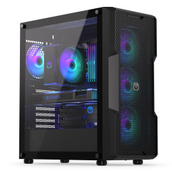 Case|ENDORFY|Regnum 400...