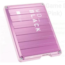 External HDD|WESTERN...