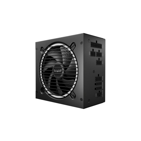 Power Supply|BE QUIET|Pure Power 13M|550 Watts|Peak Power 600 Watts|Efficiency 80 PLUS GOLD|BP024EU