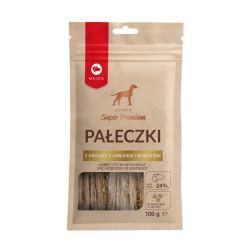 MACED Rabbit sticks with...