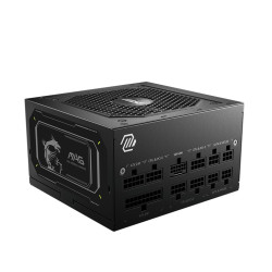 Power Supply|MSI|MAG A750GL...