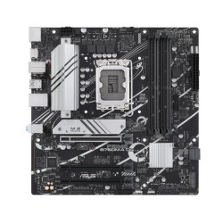 Mainboard|ASUS|Intel B760...